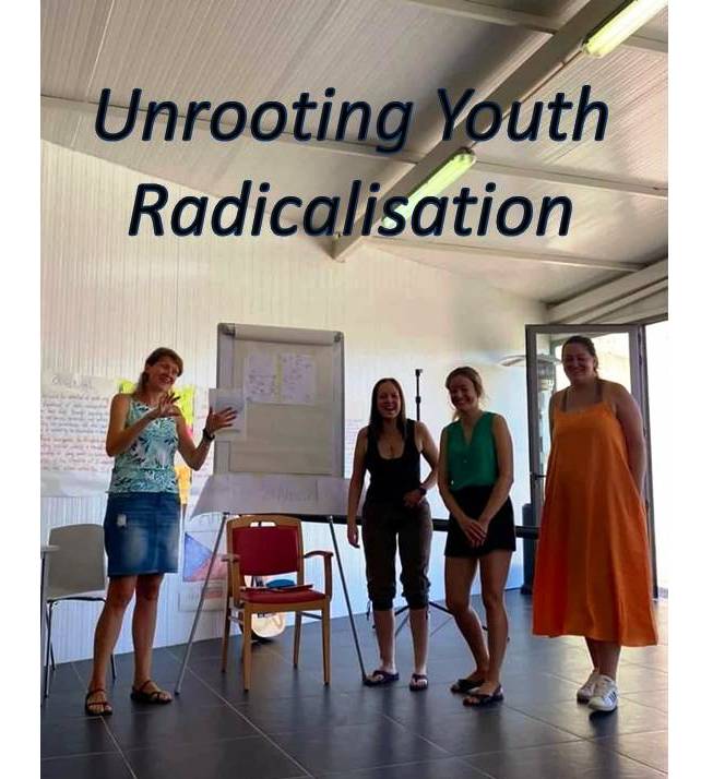 radikalizacije kod mladih